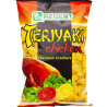 Teriyaki Chicken Flavored Crackers 100g