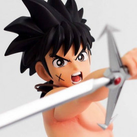 Dragon Quest : La Quête de...