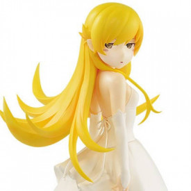 Monogatari Series –...
