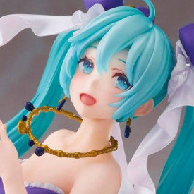 Vocaloid – Figurine Hatsune...