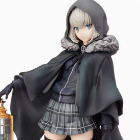 Lord El-Melloi II Sei No...