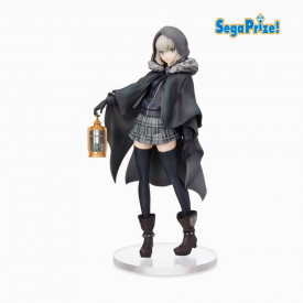 Lord El-Melloi II Sei No...