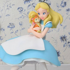 Alice in Wonderland -...