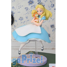 Alice in Wonderland -...