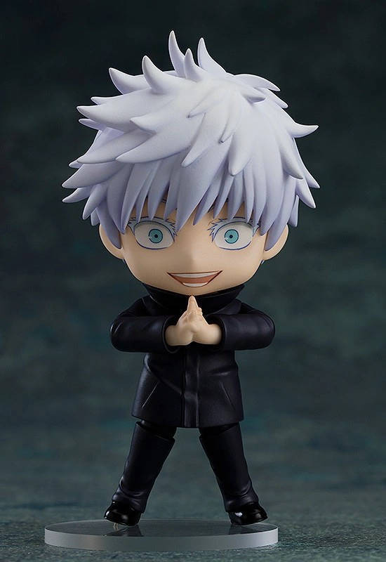 Figurine Satoru Gojo - Jujutsu Kaisen - Nendoroid