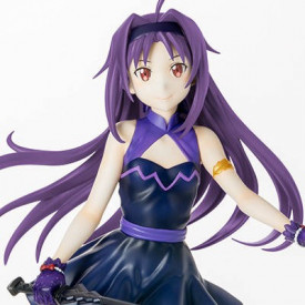 Sword Art Online...