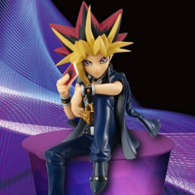 Yu-Gi-Oh! Duel Monsters –...