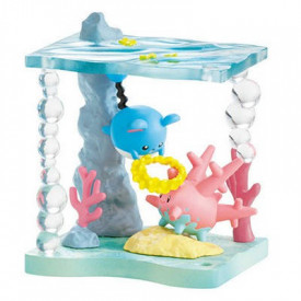 Pokémon – Figurine Marill &...