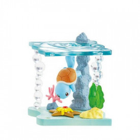Pokémon – Figurine Carapuce...