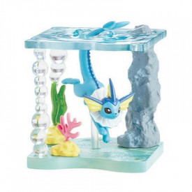 Pokémon – Pack 6 Figurines...