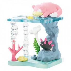 Pokémon – Figurine Ramoloss...