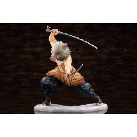 Figurine Hashibira Inosuke...