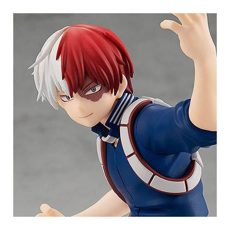 My Hero Academia - Figurine...