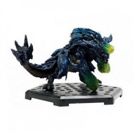 Monster Hunter World -...