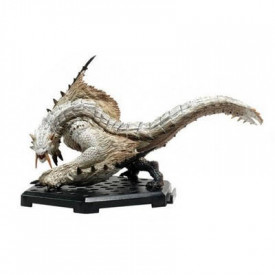 Monster Hunter World –...