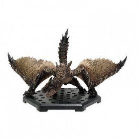 Monster Hunter World –...