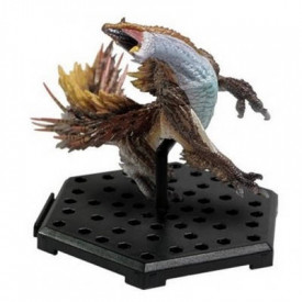 Monster Hunter World –...