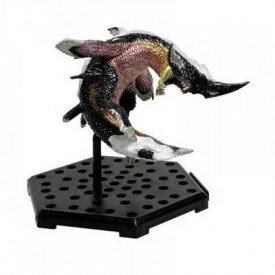 Monster Hunter World –...