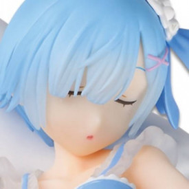 Re Zero Starting Life In...