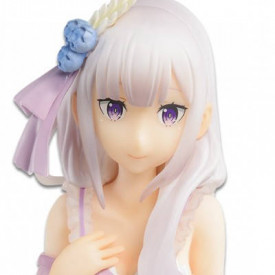 Re Zero Starting Life In...