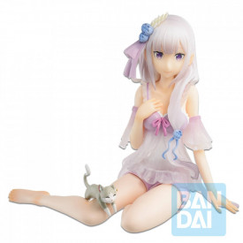 Re Zero Starting Life In...