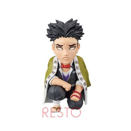 Kimetsu no Yaiba - Figurine...