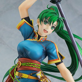 Fire Emblem The Blazing...