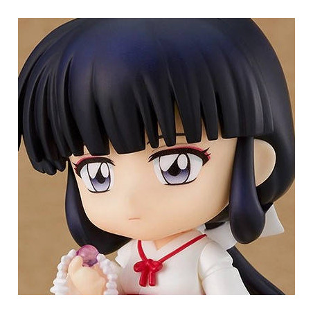 Inuyasha – Figurine Kikyo...