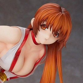 Dead Or Alive - Figurine...