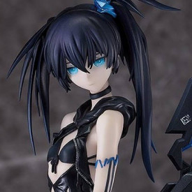 Black ★ Rock Shooter –...