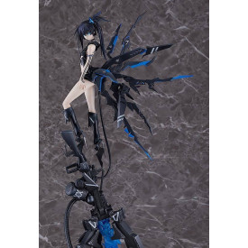 Black ★ Rock Shooter –...