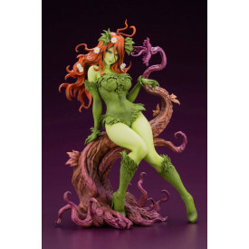 Batman – Figurine Poison...