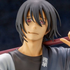 Fire Force – Figurine...