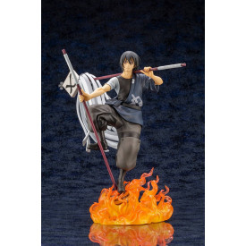 Fire Force – Figurine...
