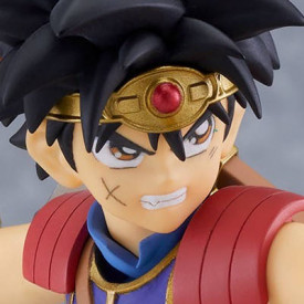 Dragon Quest : La Quête de...