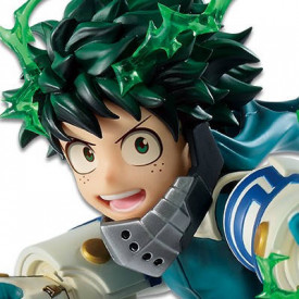 My Hero Academia – Figurine...