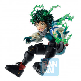 My Hero Academia – Figurine...
