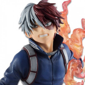 My Hero Academia – Figurine...