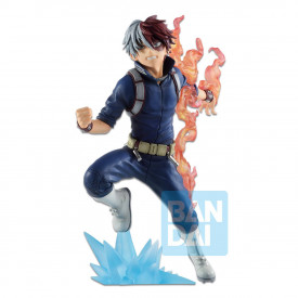 My Hero Academia – Figurine...
