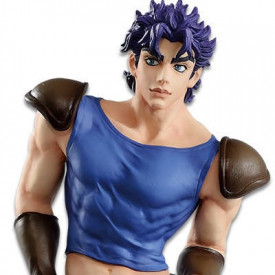 Jojo's Bizarre Adventure -...