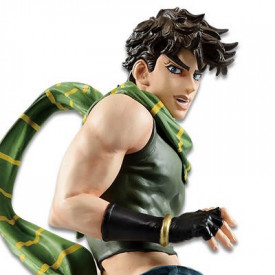 Jojo's Bizarre Adventure -...