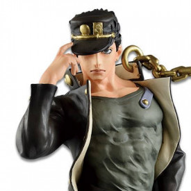 Jojo's Bizarre Adventure -...