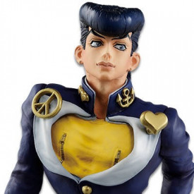 Jojo's Bizarre Adventure -...