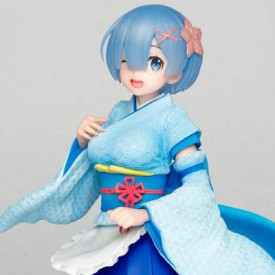 Re Zero Starting Life In...