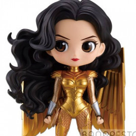 Wonder Woman 1984 –...