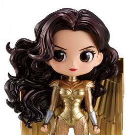 Wonder Woman 1984 –...
