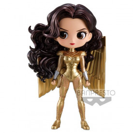 Wonder Woman 1984 –...