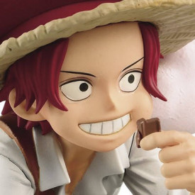 One Piece – Figurine Shanks...