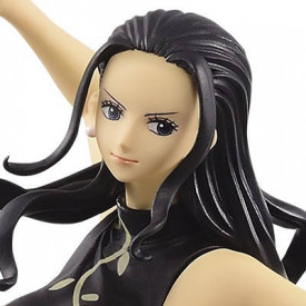 One Piece – Figurine Nico...