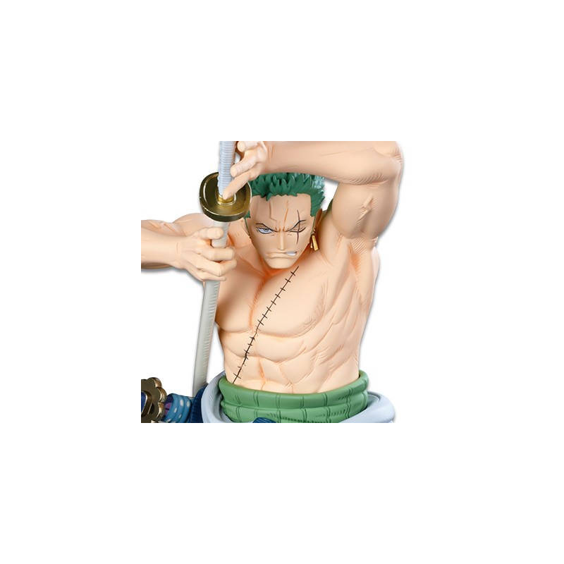 La Volonté Ardente De Tanjiro Kamado Figurine Kamado Tanjiro - Demon Slayer - Maximatic I